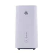 مودم رومیزی TD-LTE هواوی 5g مدل CPE 5 H155-381