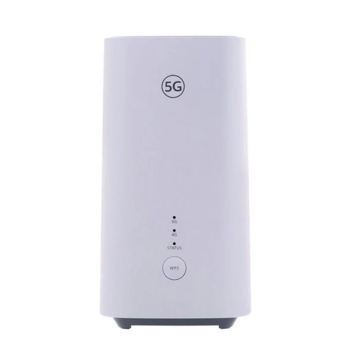 مودم رومیزی TD-LTE هواوی 5g مدل CPE 5 H155-381