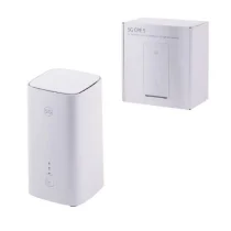 خرید مودم رومیزی TD-LTE هواوی 5g مدل CPE 5 H155-381