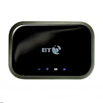 مودم جیبی 4.5G بی تی مدل Mini Hub BT70