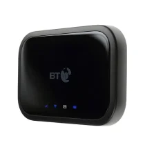 خرید مودم جیبی 4.5G بی تی مدل Mini Hub BT70
