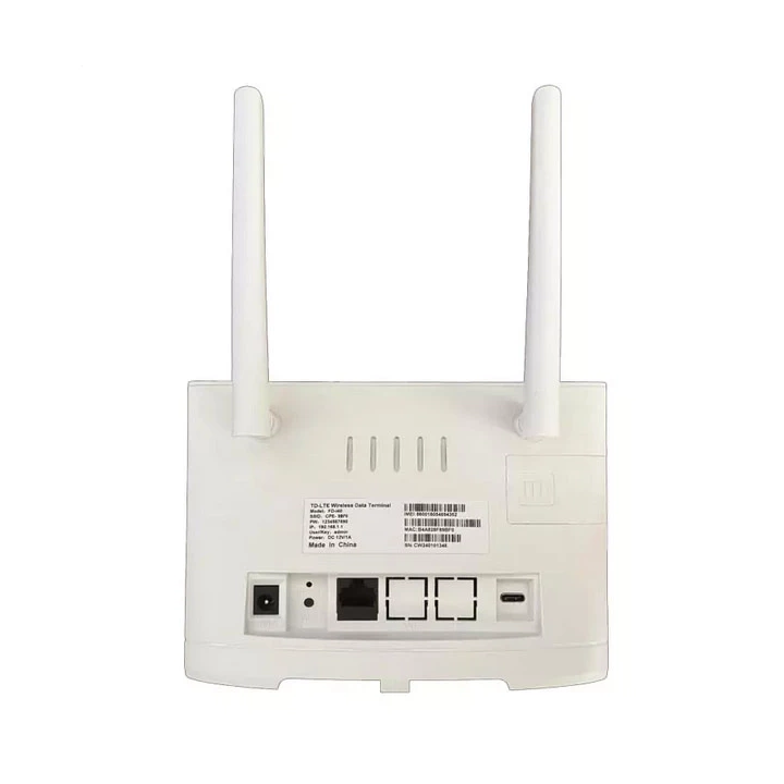 خرید مودم سیمکارتی 3G/4G کالینک مدل FD-I40 B2