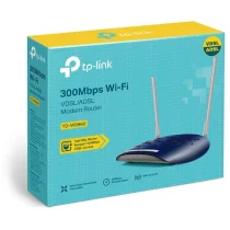 خرید مودم روتر VDSL/ADSL تی پی لینک مدل TD-W9960