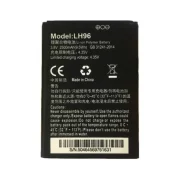 باتری مودم همراه ایرانسل LH96 ظرفیت 2500mAh