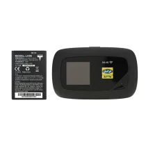 خرید باتری مودم همراه ایرانسل LH96 ظرفیت 2500mAh