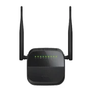 مودم روتر دی لینک مدل DSL-124