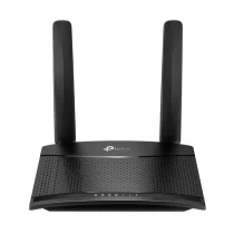 مودم روتر 3G/4G/5G تی پی لینک مدل TL-MR100 بی سیم دو آنتن