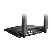 خرید مودم روتر 3G/4G/5G تی پی لینک مدل TL-MR100 بی سیم دو آنتن