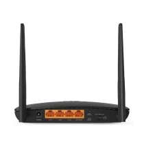 خرید مودم روتر 4G LTE بی سیم N300 تی پی-لینک مدل TL-MR6400