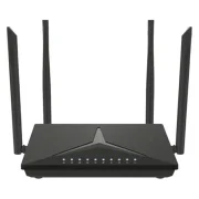 مودم روتر بی سیم LTE دی لینک مدل DWR-M920