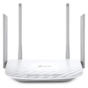 روتر بی سیم و دوباند AC1200 تی پی لینک مدل Archer C50