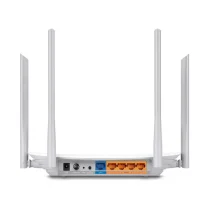 خرید روتر بی سیم و دوباند AC1200 تی پی لینک مدل Archer C50