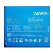 باتری لیتیومی مودم آلکاتل EE70 و EE71 مدل TLi021F7