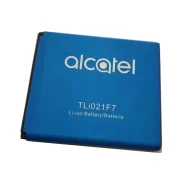 خرید باتری لیتیومی مودم آلکاتل EE70 و EE71 مدل TLi021F7