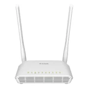 مودم روتر بی‌سیم دی-لینک سری +ADSL2 مدل DSL-2750U New