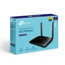 خرید مودم روتر سیمکارتی تی پی لینک مدل AC750 TL-MR202