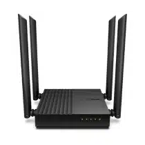 روتر بی‌سیم AC1200 تی پی لینک مدل Archer C64