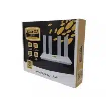 خرید مودم ۴G K-Link مدل FD-i40 X2 به همراه کارتون (حعبه)