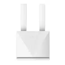 مودم 4G LTE زد تی ای مدل K10 با باتری