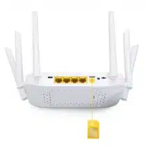 خرید مودم روتر سیمکارتی 4G سی پی لینک مدل TF-i60 H2