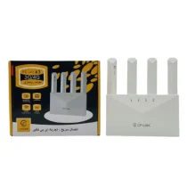 مودم سی پی لینک مدل FD-i40 x3
