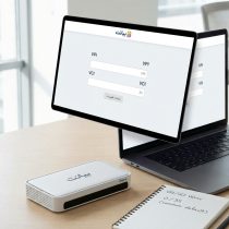 VPI و VCI چیست؟ راهنمای کامل تنظیمات مودم در ایران